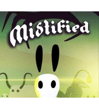 Mistified Steam Key GLOBAL
